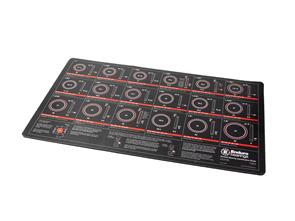 ENDURO ENDURO WORKBENCH HEADSET BEARING ID MAT WBM-003