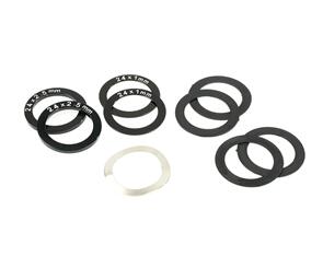 ENDURO ENDURO SPACER KIT 24MM / SHIMANO SPK-54101