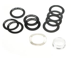 ENDURO ENDURO SPACER KIT SRAM GXP SPK-54104