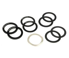 ENDURO ENDURO SPACER KIT 30MM SPK-54119