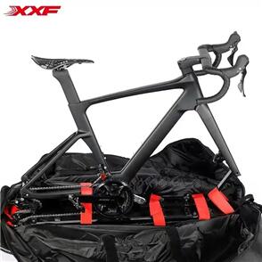 XXF BIKE TRAVEL CASE FOR ROAD BIKES