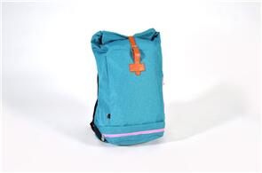 XXF BACKPACK 45-60L GREEN/BLUE