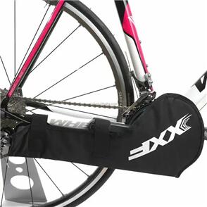 XXF BIKE TRAVEL DRIVETRAIN COVER