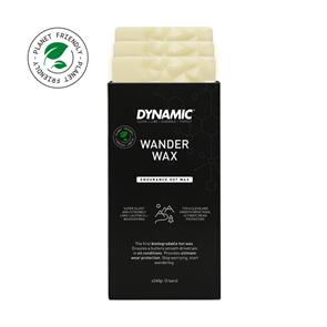 DYNAMIC WAX  WANDER WAX 240GR +/- (3 BARS)