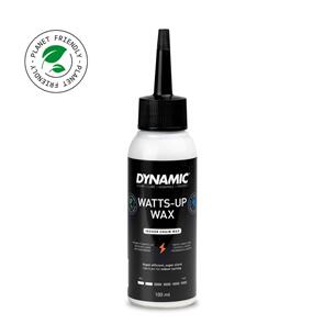 DYNAMIC LUBRICANT WATTS UP INDOOR WAX 100ML