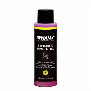 DYNAMIC HYDRAULIC MINERAL OIL 100ML