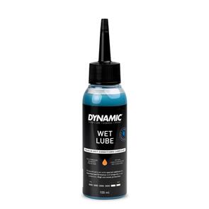 DYNAMIC LUBRICANT WET LUBE PREMIUM 100ML