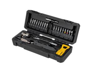 TOPEAK TOOL KIT ESSENTIAL TOOLSHOP