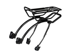 TOPEAK RACK TETRARACK M2 HD REAR STRAP MOUNT SEATSTAYS FOR MTB
