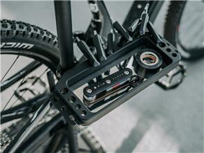 TOPEAK TUNE-UP SERIES TOOL TRAY