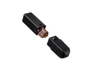 TOPEAK PUNCTURE REPAIR TUBI PLUGBOX 5PCS IN STORAGE BOX