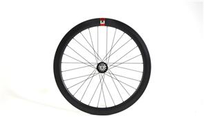 DK WHEELSET TRACK TUBULAR TUBULAR 28 HOLE