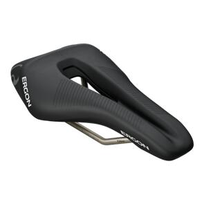 ERGON ERGON SADDLE SR TRI MEN'S POWER POSITION MID BLACK