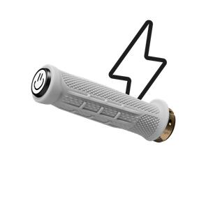 ERGON GRIPS GDH TEAM VALI HÖLL EDITION WHITE