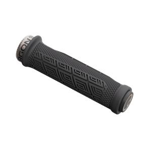 ERGON GRIPS GDH TEAM BLACK