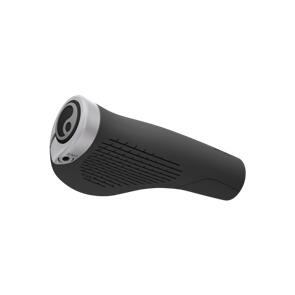 ERGON GRIPS GP1-L EVO BLACK