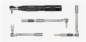 TOPEAK WORKSHOP TOOL TORQ STICK  PRO DIGITAL TORQUE WRENCH