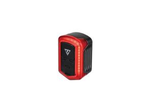 TOPEAK LIGHT REDLITE CLIP-ON