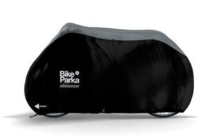 BIKEPARKA BIKE COVER INK BLACK