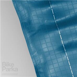 BIKEPARKA BIKE COVER PAVEMENT GREY