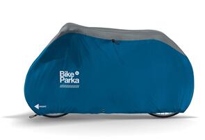 BIKEPARKA BIKE COVER CIEL BLUE