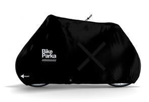 BIKEPARKA BIKE COVER URBAN INK BLACK