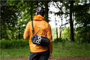 BIKEPARKA BIKE BAG ROUGHSAC