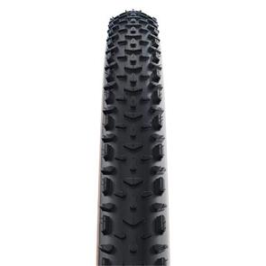 SCHWALBE X-ONE R 700X33 EV FOLD ADX RACE SUPER RACE V-GUARD TL-EASY HS626 TRANSPARENT SIDEWALL