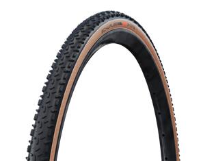 SCHWALBE TYRE X-ONE R 700 X 33 EVOLUTION FOLDING ADDIX RACE SUPER RACE V-GUARD TL-EASY HS626 TRANSPARENT SIDEWALL