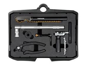 TOPEAK TOOLBOX PREPSTATION TEAM ISSUE