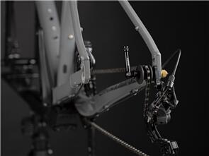 TOPEAK TOPEAK WORKSHOP TOOL CHAIN HOLDER