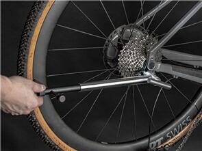 TOPEAK TOPEAK WORKSHOP TOOL HANGER ALIGNMENT GAUGE WITH LEVER SETTER KIT