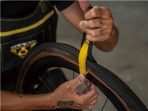 TOPEAK WORKSHOP TOOL TYRE LEVER TEAM ISSUE