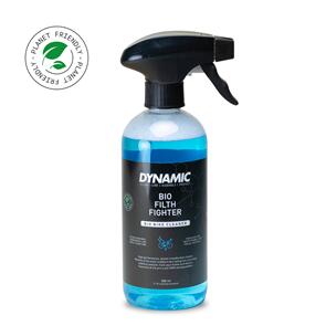 DYNAMIC CLEANER BIO FILTH FIGHTER 500ML