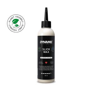 DYNAMIC DYNAMIC LUBRICANT SLICK WAX 250ML