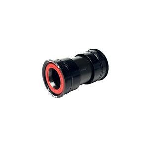 ROTOR BOTTOM BRACKET PF4629 BB386EVO/392EVO ABEC3 STEEL FOR 29MM DUB CRANKS BLACK