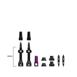 DYNAMIC VALVE BARKEEPER TUBELESS VALVES 44MM