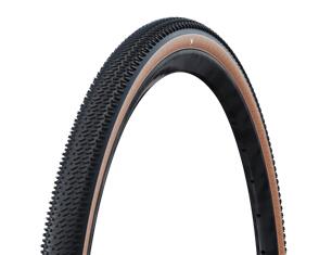 SCHWALBE TYRE G-ONE R PRO 700 X 50 / 28 X 2.0 RACE PRO FOLDING ADDIX RACE V-GUARD TL-EASY E-25 HS610 TRANSPARENT SIDEWALL