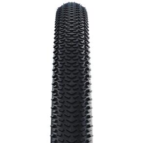SCHWALBE TYRE G-ONE R PRO 700 X 45 RACE PRO FOLDING ADDIX RACE V-GUARD TL-EASY E-25 HS621 BLACK