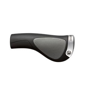 ERGON GRIPS GP1-S SMALL BLACK
