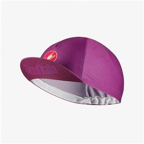 CASTELLI CASTELLI CAP GIRO D'ITALIA AZZURRO - UNI