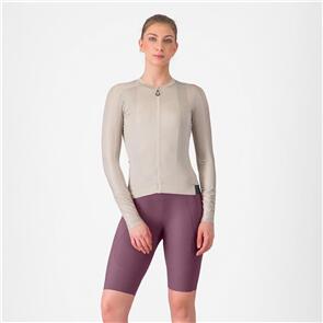 CASTELLI CASTELLI BIBSHORT ESPRESSO WOMENS DT BIBSHORT DEEP PURPLE