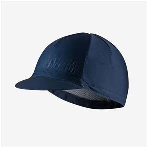 CASTELLI CASTELLI CAP ESPRESSO 2 VIVID ORANGE - UNI
