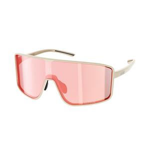 ULAC EYEWEAR NEO VUE OTAKU OFF WHITE / RALLY RED PHOTOCHROMIC