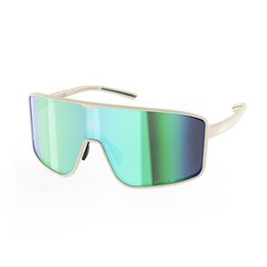ULAC EYEWEAR NEO VUE OTAKU OFF WHITE / BOOST BLUE PHOTOCHROMIC