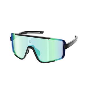ULAC EYEWEAR NEO VUE HOKO BLACK / BOOST BLUE PHOTOCHROMIC