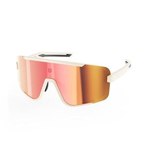 ULAC EYEWEAR NEO VUE HOKO OFF WHITE / RALLY RED PHOTOCHROMIC