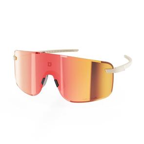 ULAC EYEWEAR NEO VUE VISIONAR OFF WHITE / RALLY RED PHOTOCHROMIC