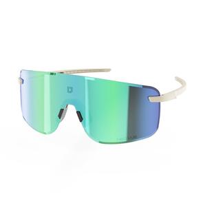 ULAC EYEWEAR NEO VUE VISIONAR OFF WHITE / BOOST BLUE PHOTOCHROMIC