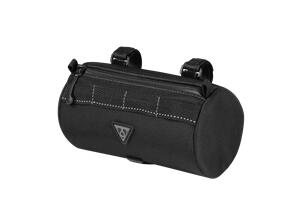 TOPEAK TOPEAK TUBULAR BARBAG GREEN 1.5L